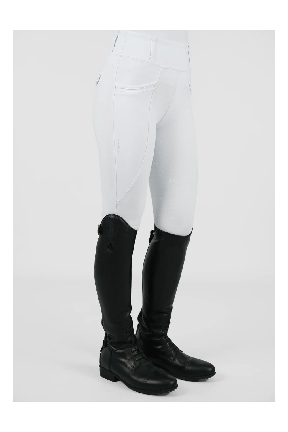 LEGGINGS PRO JUNIOR MAXIMILIAN