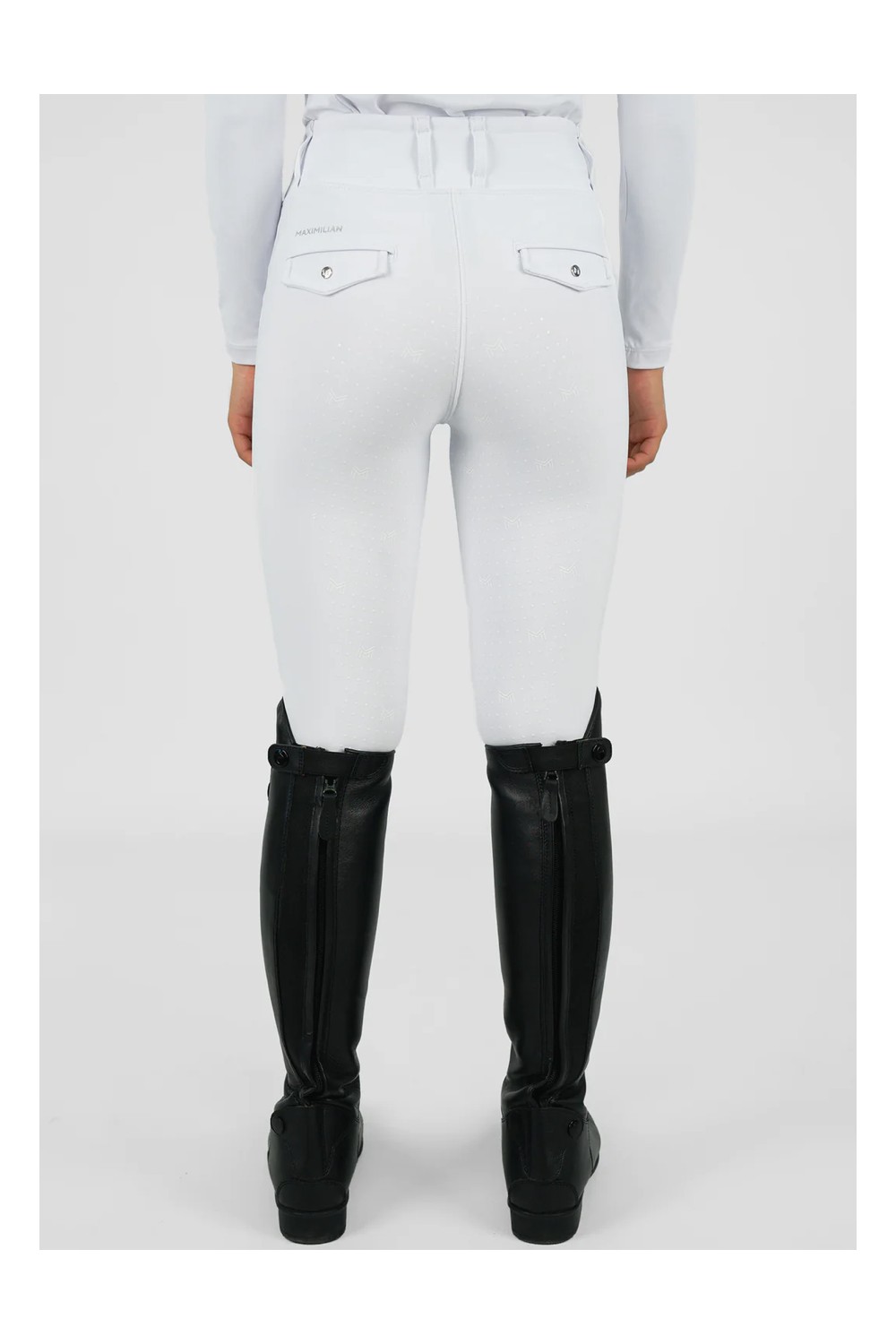 LEGGINGS PRO JUNIOR MAXIMILIAN