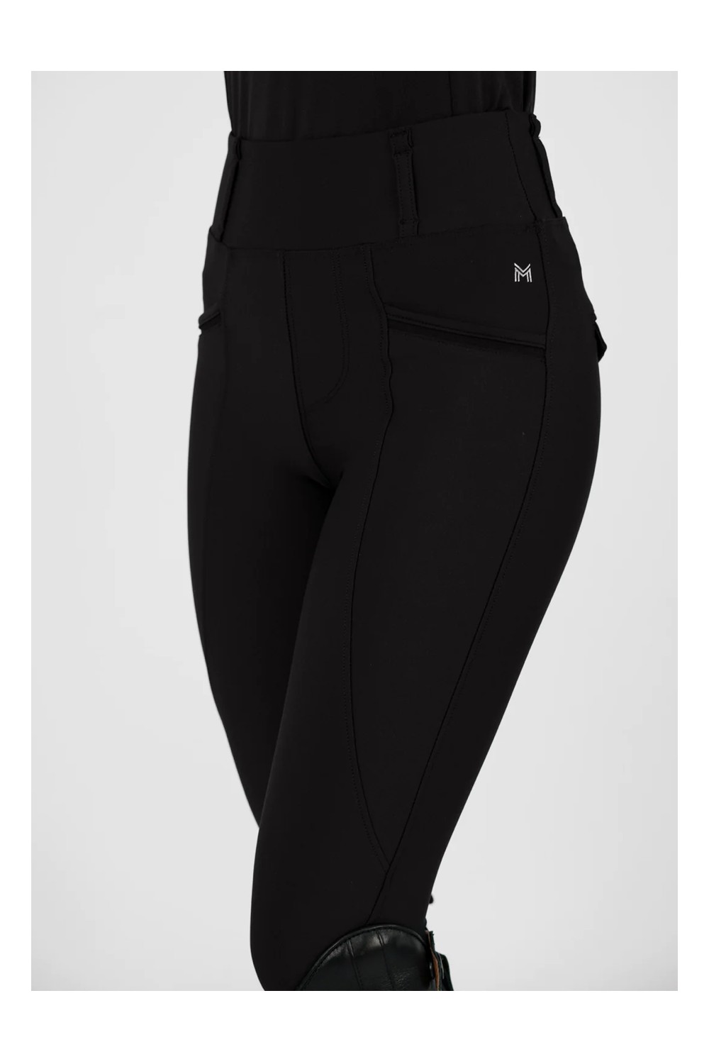 LEGGINGS PRO JUNIOR MAXIMILIAN