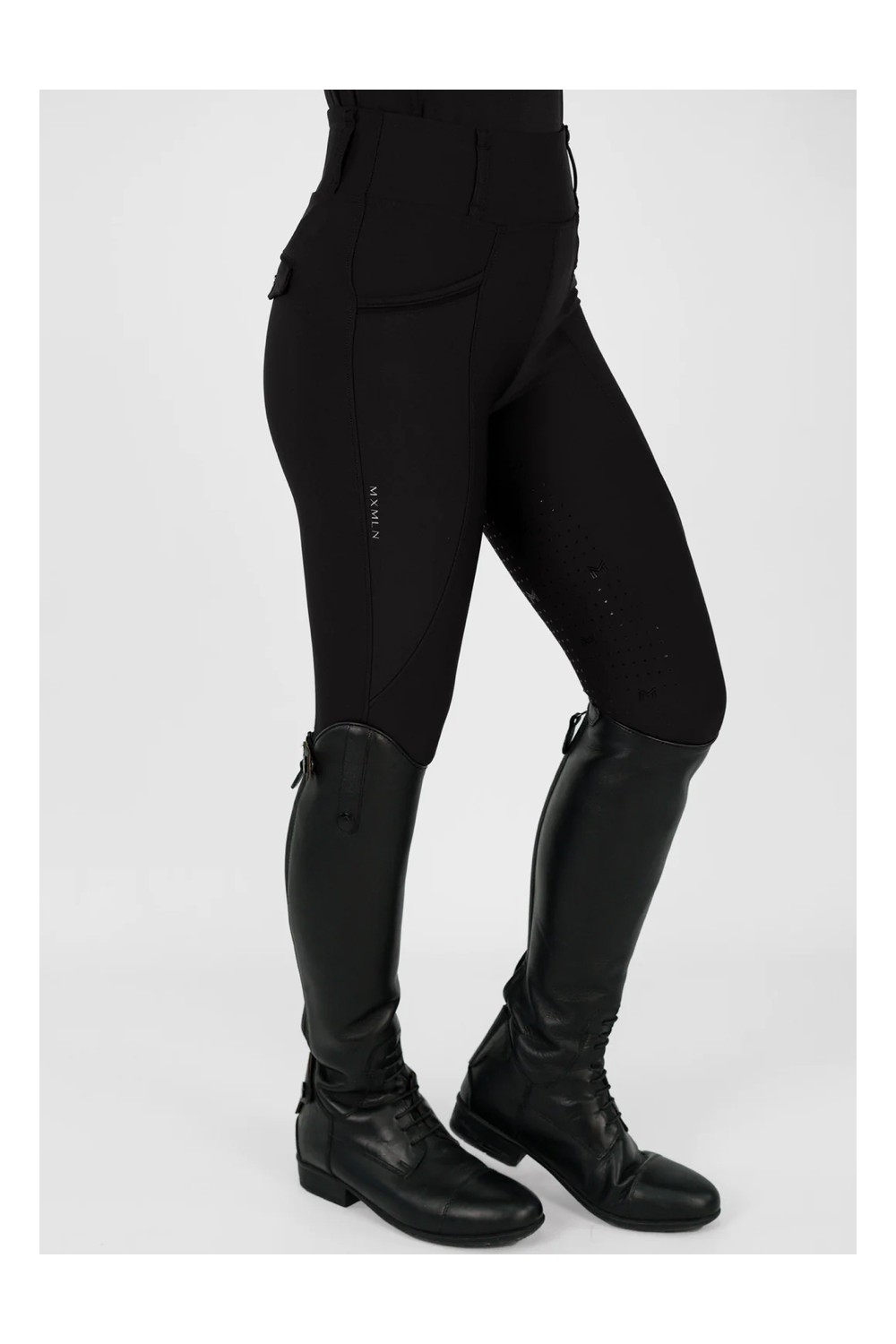 LEGGINGS PRO JUNIOR MAXIMILIAN