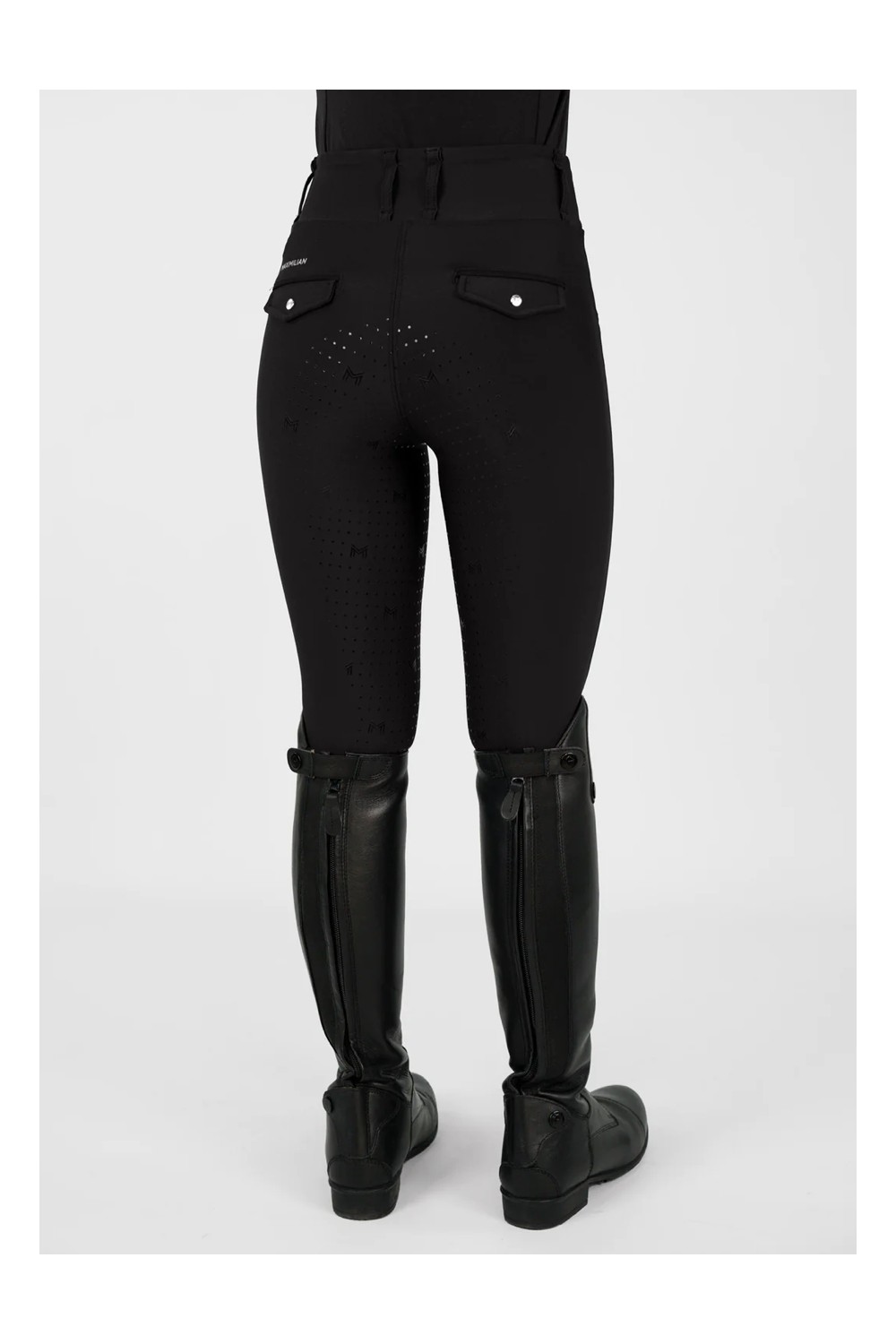 LEGGINGS PRO JUNIOR MAXIMILIAN