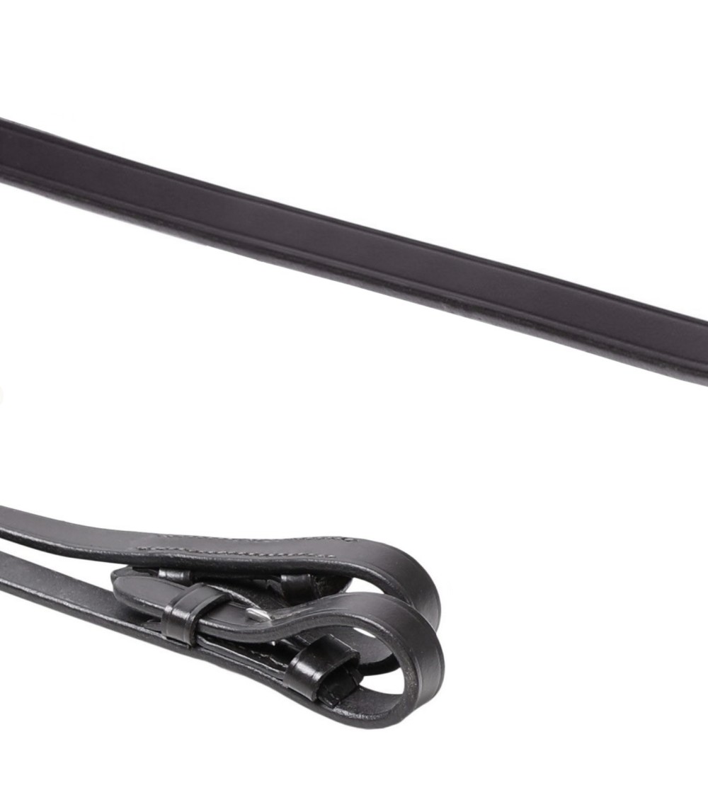 RIENDAS CUERO 13MM SD DESIGN