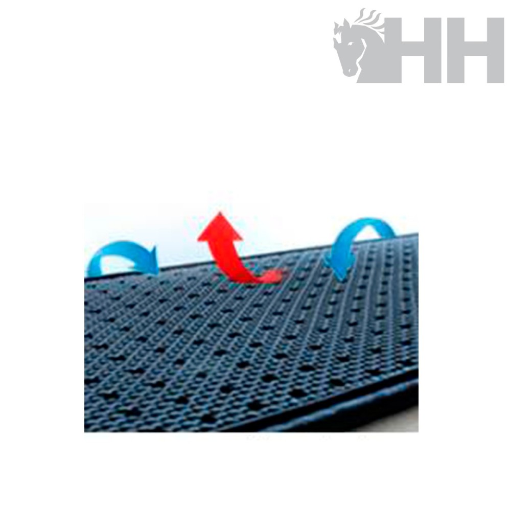 Cincha professional\'s choice ventech doma clásica