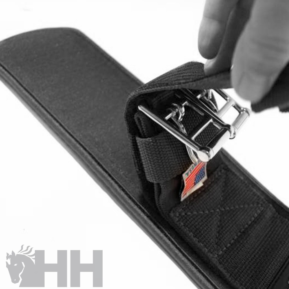 Cincha professional\'s choice ventech doma clásica