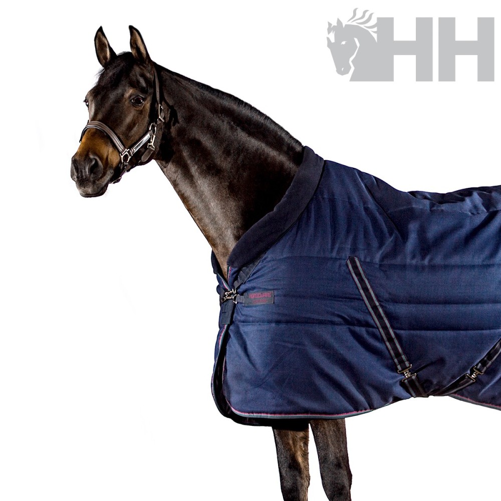 Manta rambo cosy cuadra light (100g)