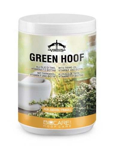 GRASA GREEN HOOF VEREDUS