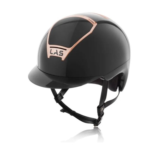 CASCO OPERA METAL GLOSSY LAS