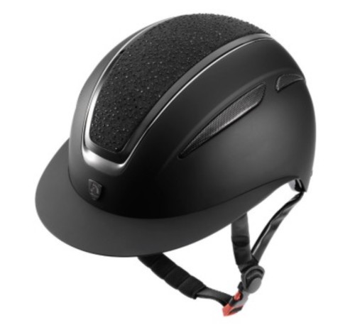 CASCO CASSIOPEA CRISTALES TATTINI 2