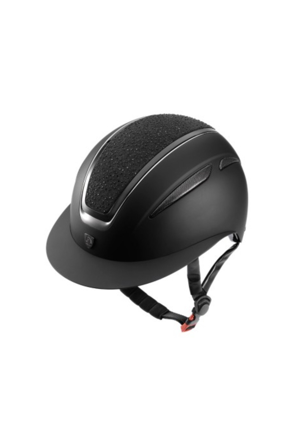 CASCO CASSIOPEA CRISTALES TATTINI