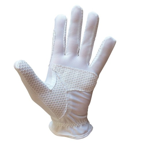 GUANTES DE MALLA CON SILICONA MARJOMAN 2