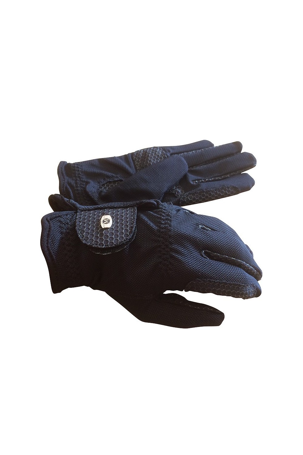 GUANTES DE MALLA CON SILICONA MARJOMAN