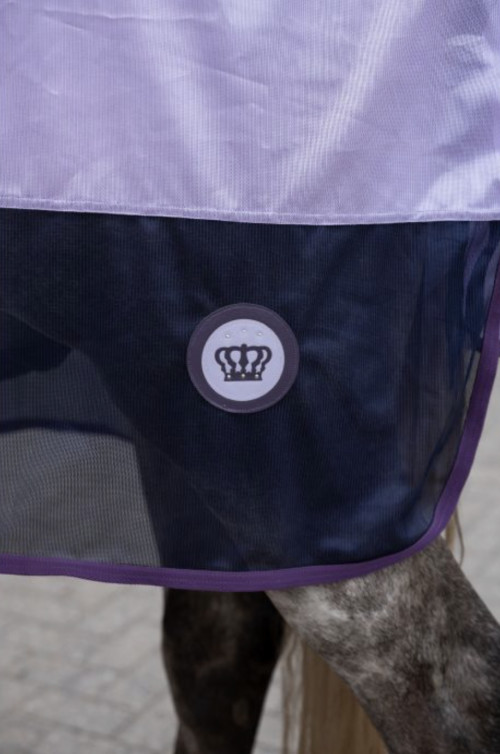 MANTA ANTIMOSCAS LAVENDER BAY HKM 2