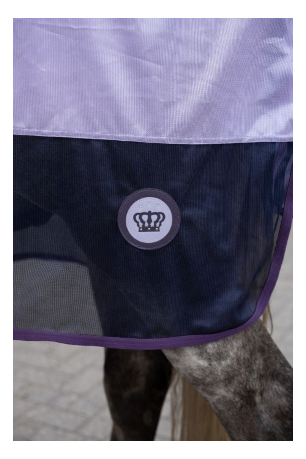 MANTA ANTIMOSCAS LAVENDER BAY HKM