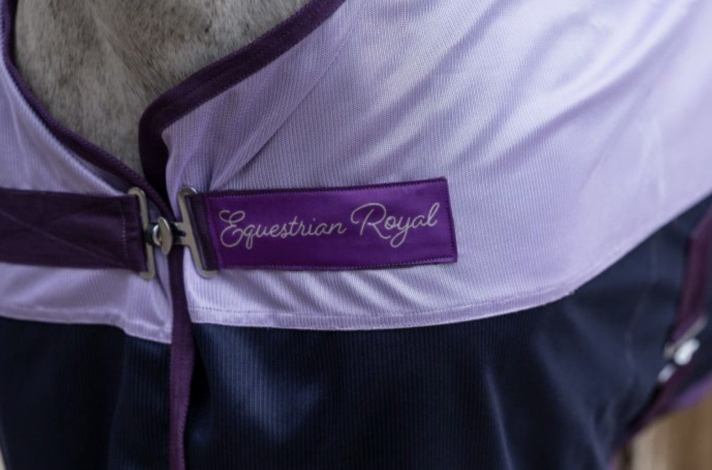 MANTA ANTIMOSCAS LAVENDER BAY HKM