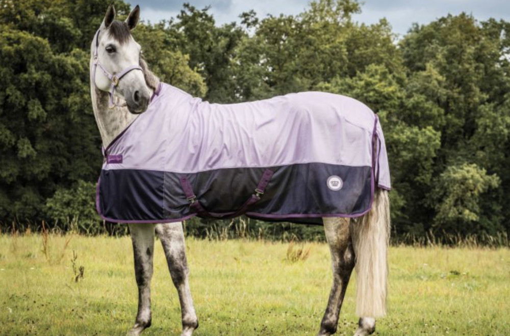 MANTA ANTIMOSCAS LAVENDER BAY HKM