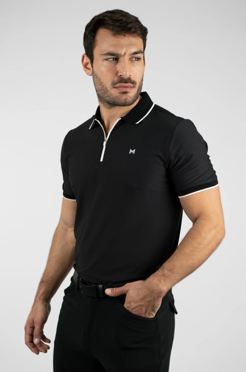 POLO CORE MAXIMILIAN