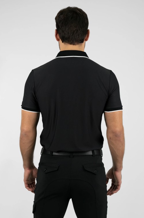 POLO CORE MAXIMILIAN 2