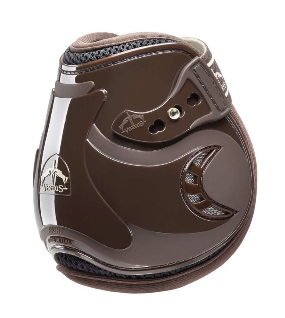 PROTECTOR TRASERO PRO JUMP SHORT VENTO ELASTIC VEREDUS