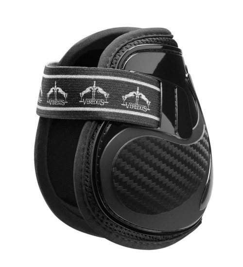 PROTECTOR TRASERO PRO JUMP SHORT VENTO ELASTIC VEREDUS