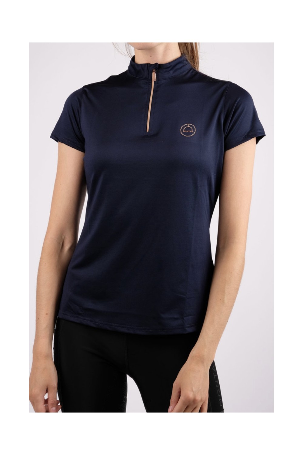 POLO EVERLY ROSEGOLD MONTAR