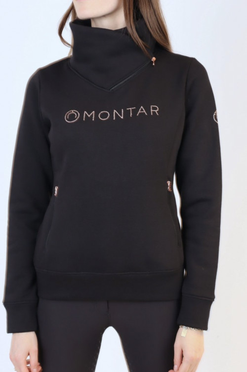 SUDADERA JUNIOR NAJA MONTAR 2