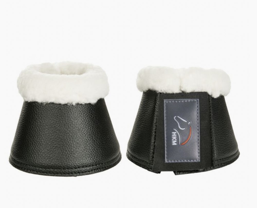 CAMPANA COMFORT LEATHER IMITATION HKM