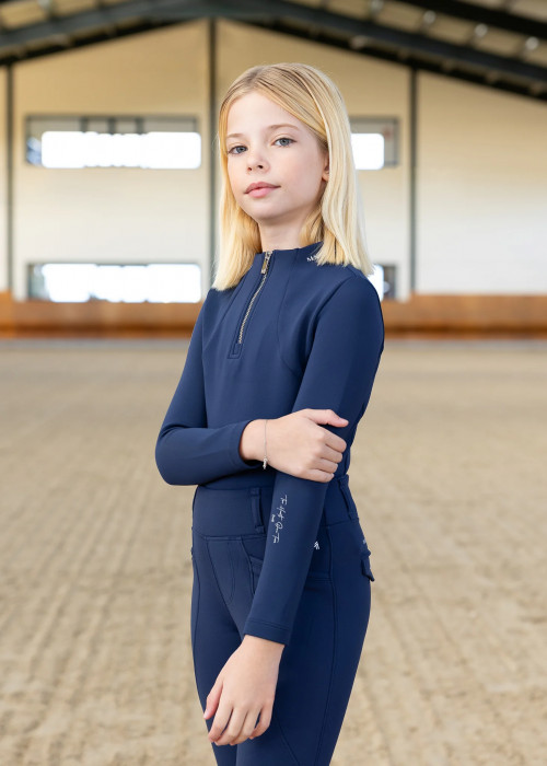 BASE LAYER INVIERNO JUNIOR MAXIMILIAN 2
