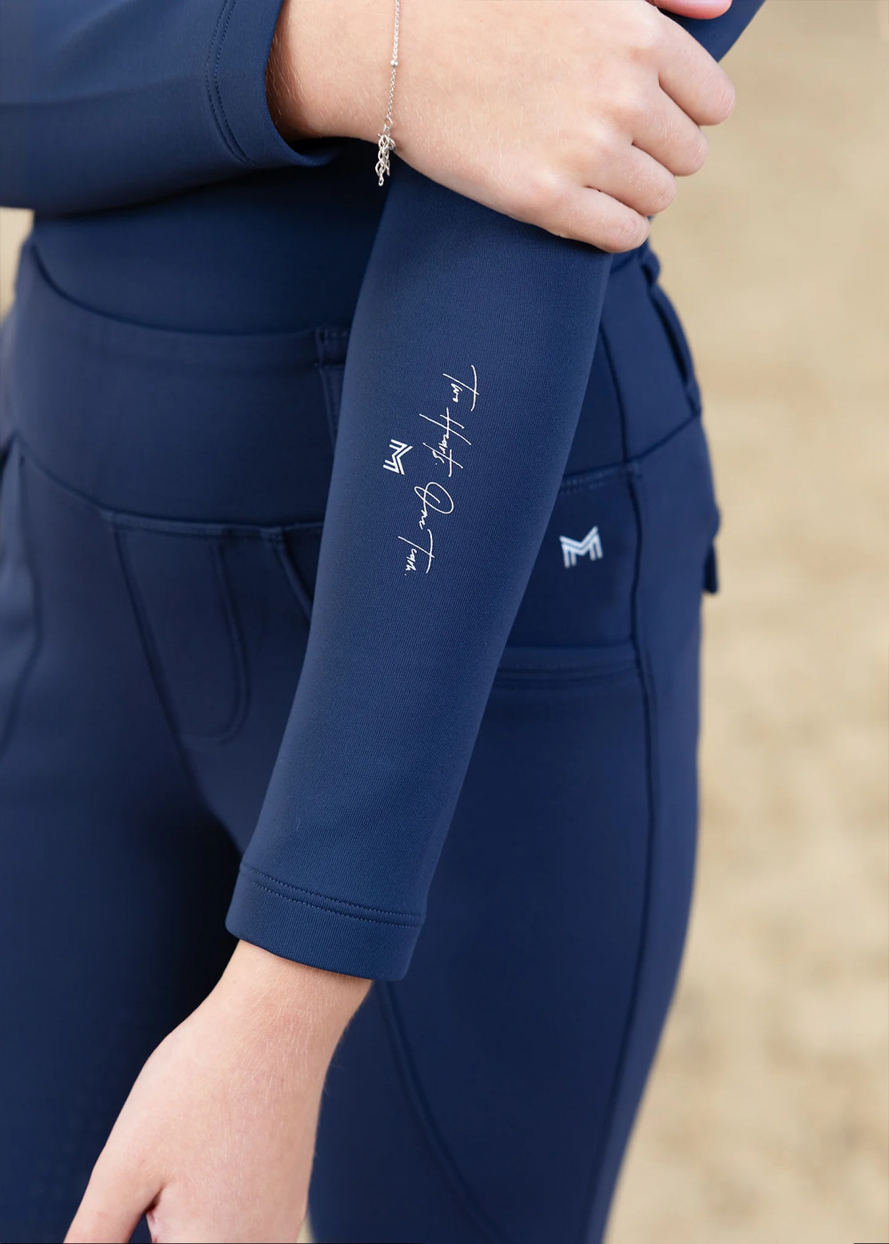 BASE LAYER INVIERNO JUNIOR MAXIMILIAN