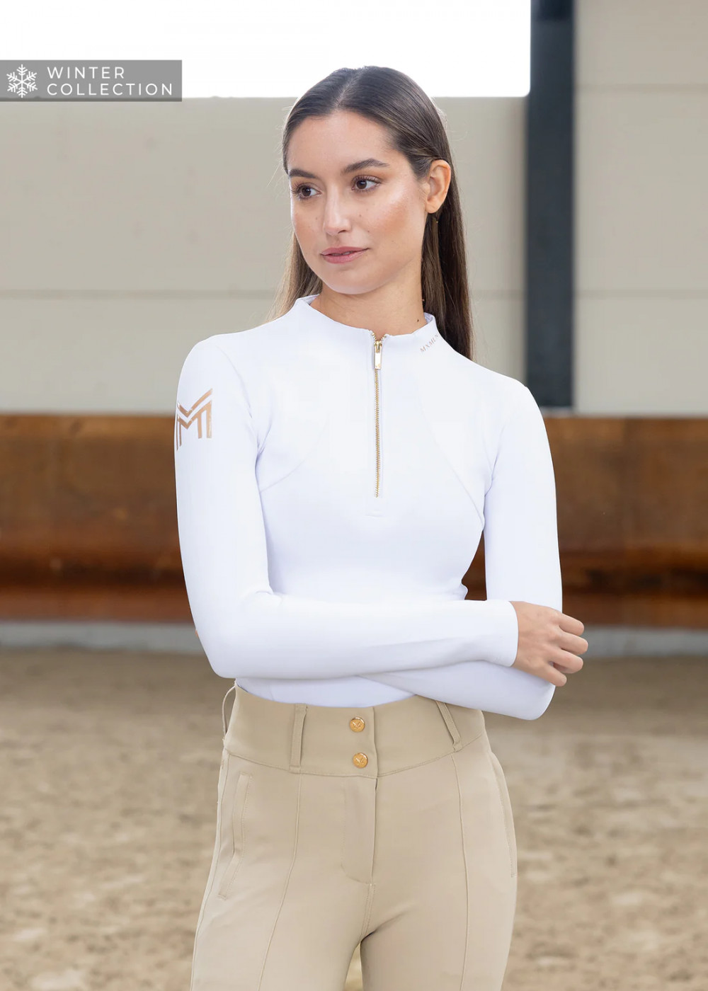 BASE LAYER INVIERNO MAXIMILIAN