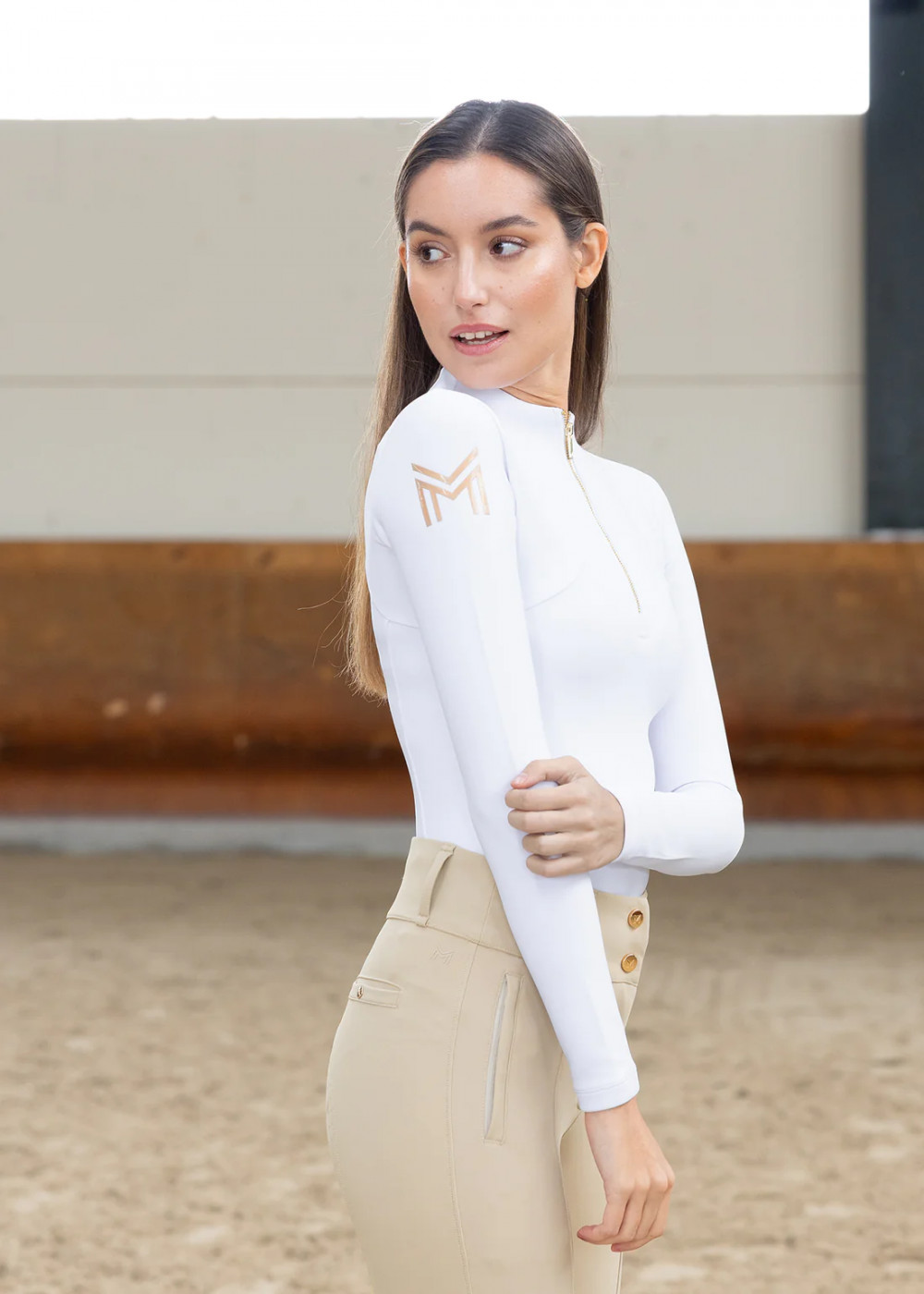 BASE LAYER INVIERNO MAXIMILIAN