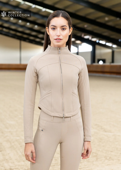 CHAQUETA CONTOUR INVIERNO MAXIMILIAN