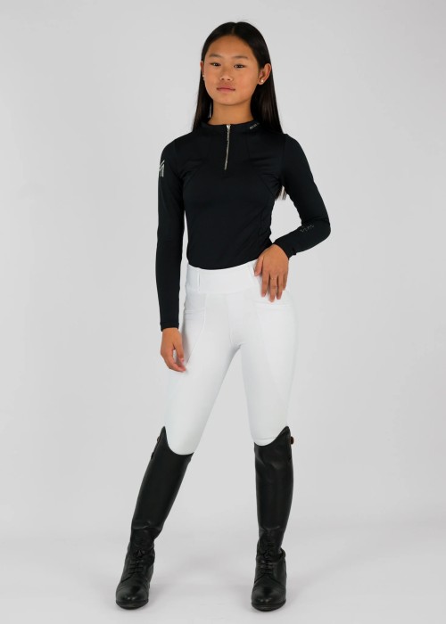 BASE LAYER JUNIOR MANGA LARGA MAXIMILIAN 2