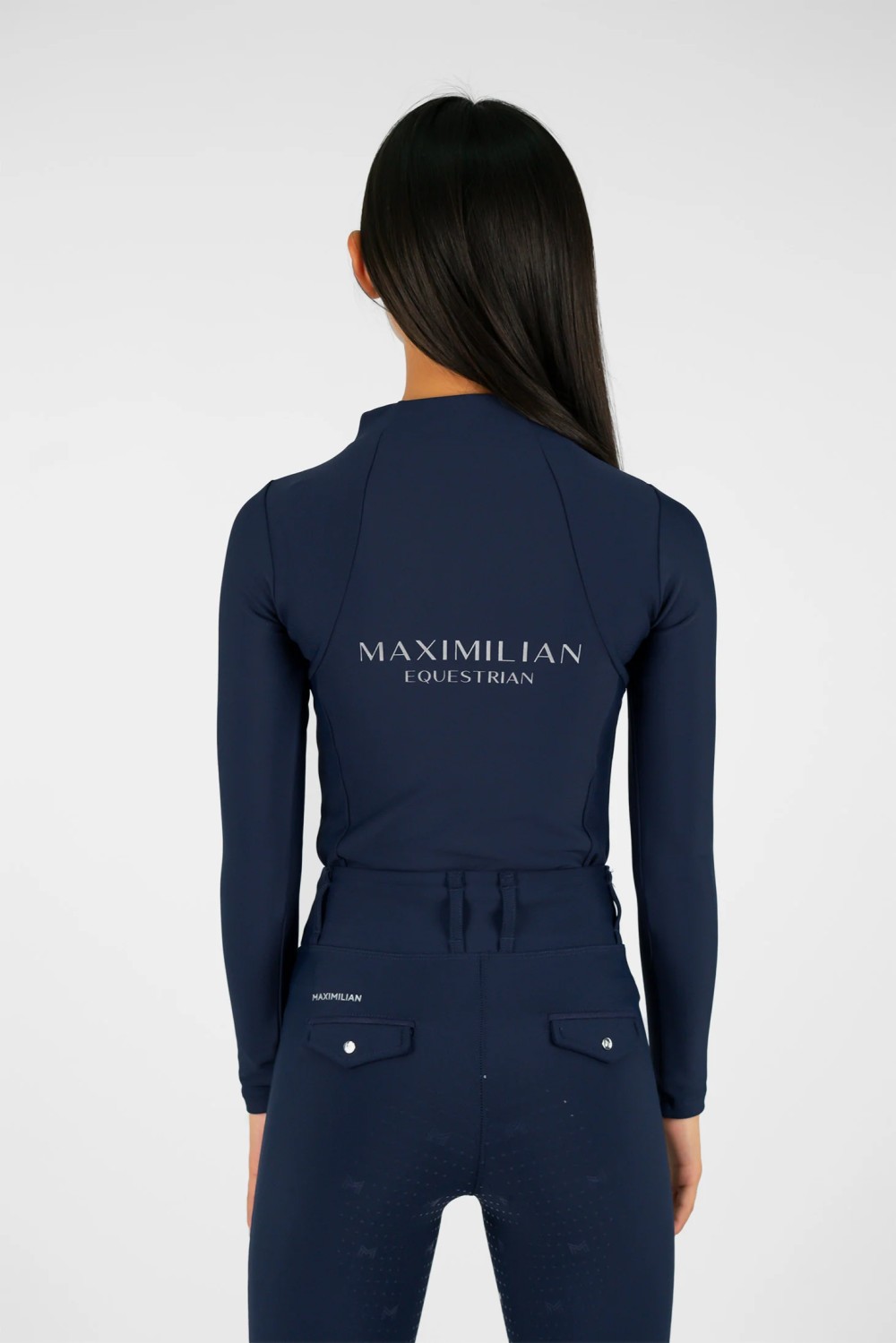 BASE LAYER JUNIOR MANGA LARGA MAXIMILIAN