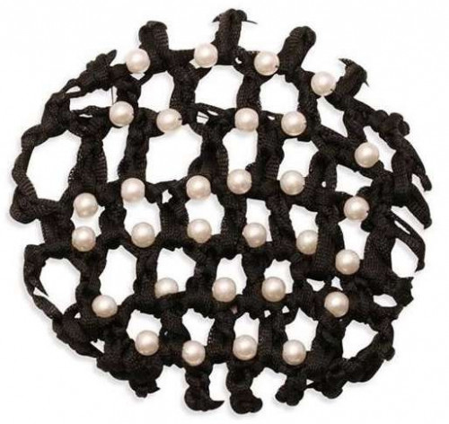 REDECILLA CON PERLAS SD DESIGN