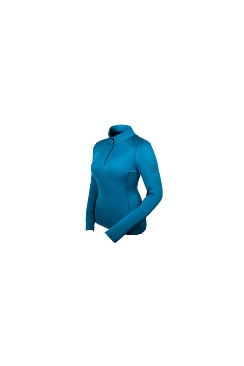 BASE LAYER VISION AURORA BLUES EQUESTRIAN STOCKHOLM