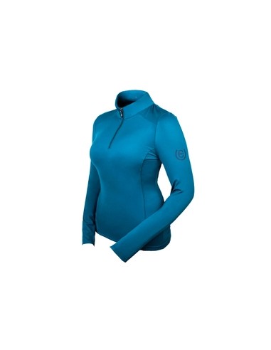 BASE LAYER VISION AURORA BLUES EQUESTRIAN STOCKHOLM