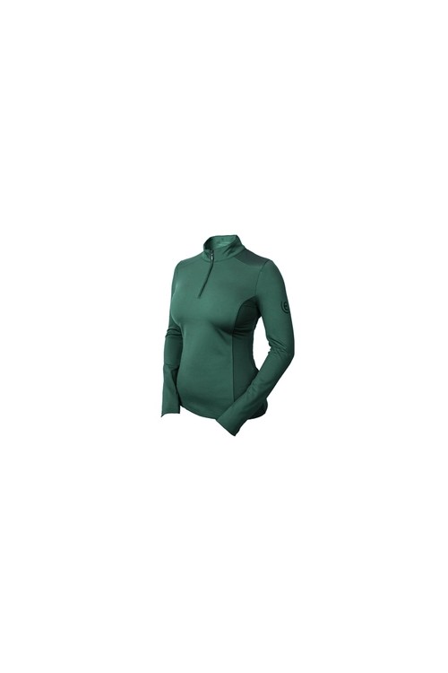 BASE LAYER VISION SYCAMORE GREEN EQUESTRIAN STOCKHOLM