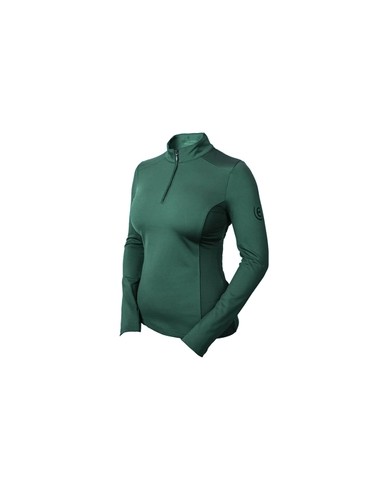 BASE LAYER VISION SYCAMORE GREEN EQUESTRIAN STOCKHOLM