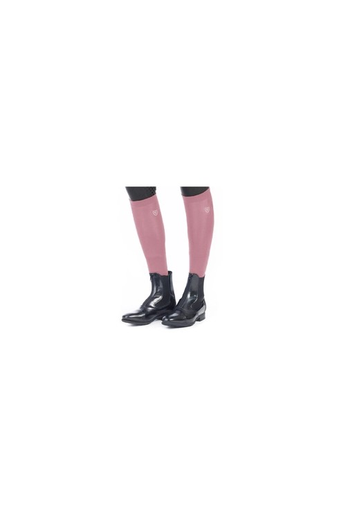 CALCETINES PINK EQUESTRIAN STOCKHOLM