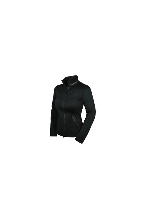 CHAQUETA SOFTSHELL NORTHERN LIGHT GLIMMER EQUESTRIAN STOCKHOLM