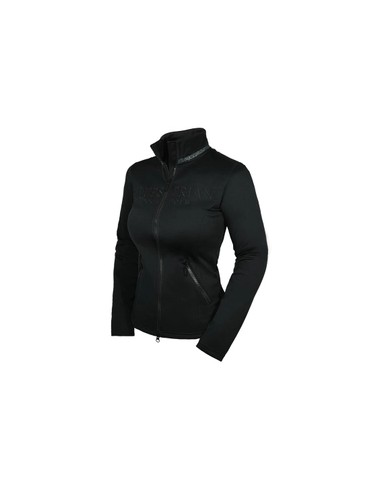 CHAQUETA SOFTSHELL NORTHERN LIGHT GLIMMER EQUESTRIAN STOCKHOLM