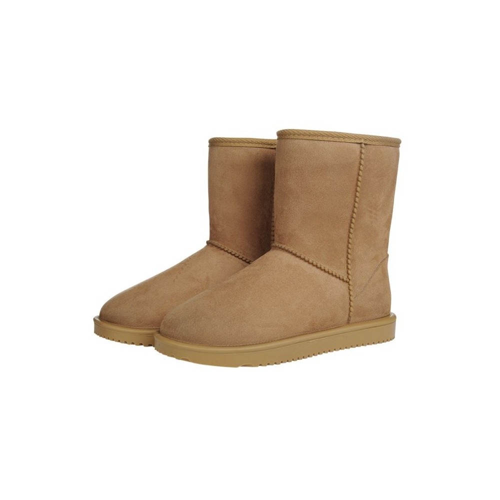 BOTAS PARA INVIERNO DAVOS HKM