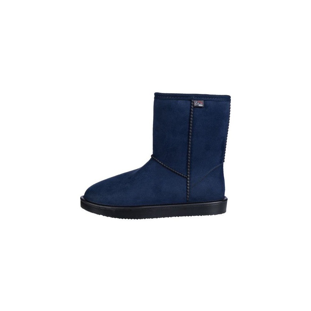 BOTAS PARA INVIERNO DAVOS HKM