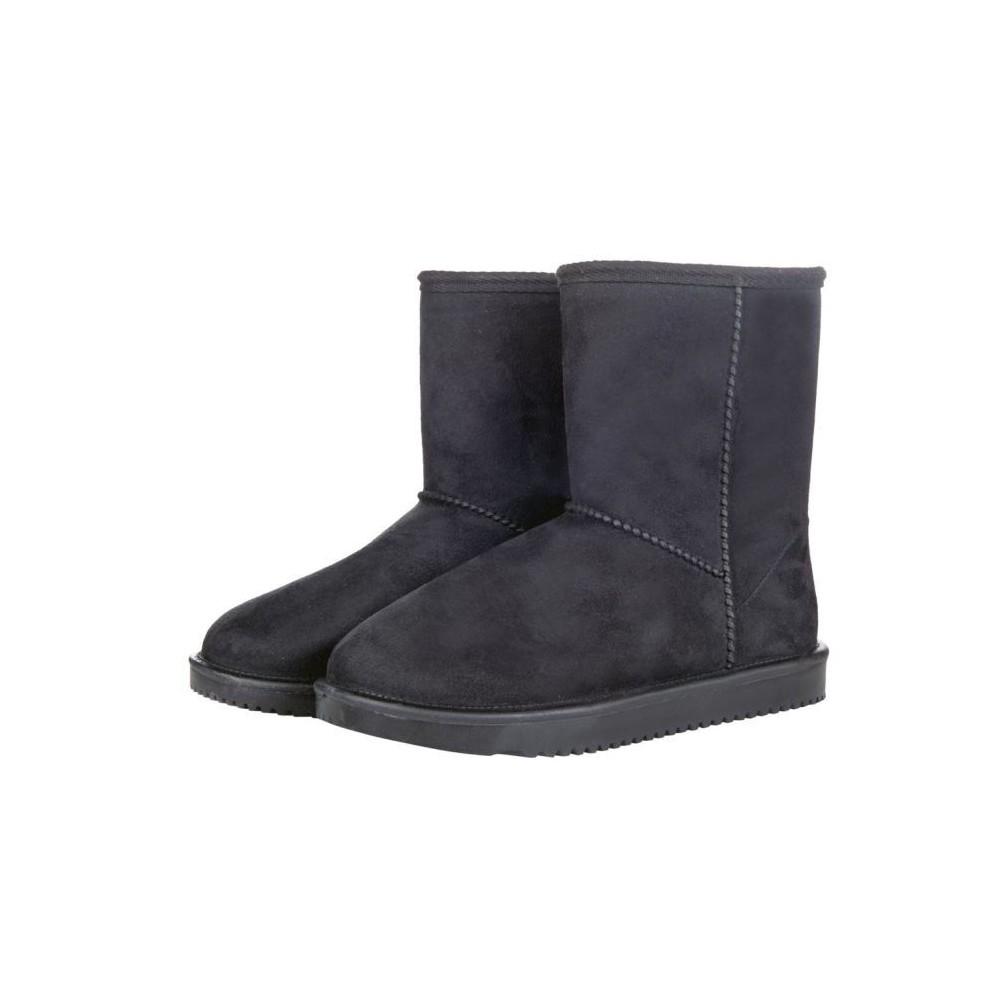 BOTAS PARA INVIERNO DAVOS HKM