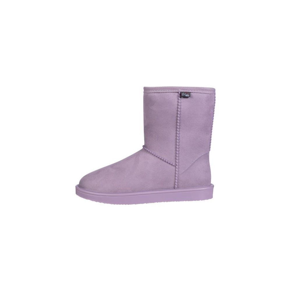 BOTAS PARA INVIERNO DAVOS HKM