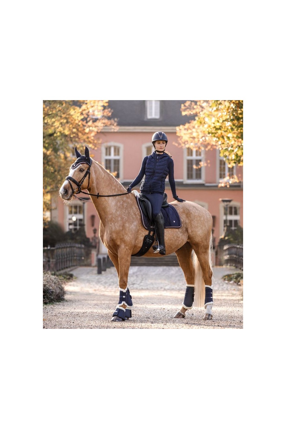 PROTECTORES COMFORT DOMA WALDHAUSEN