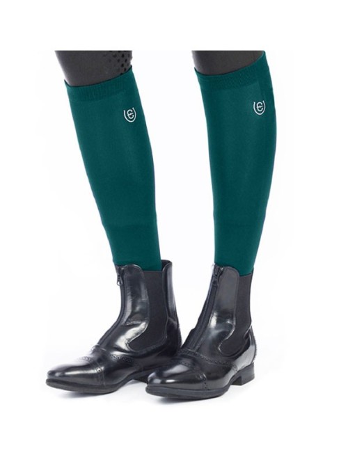 CALCETINES EMERALD EQUESTRIAN STOCKHOLM