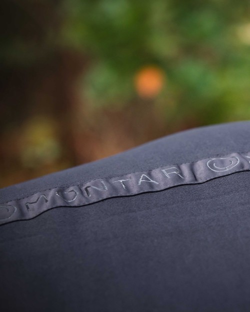 MANTA FLEECE MONTAR 2