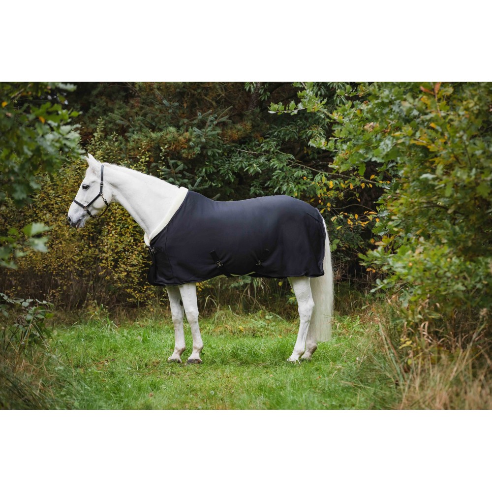 MANTA SECADO FLEECE MONTAR