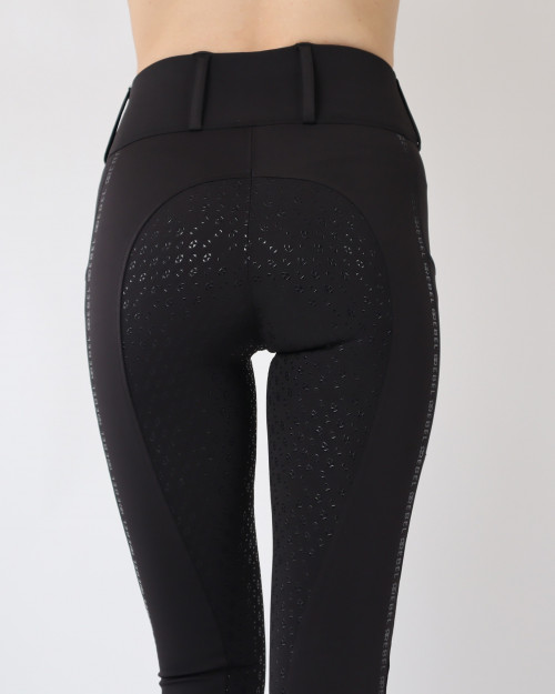 MALLA TONO EN TONO REBEL MONTAR